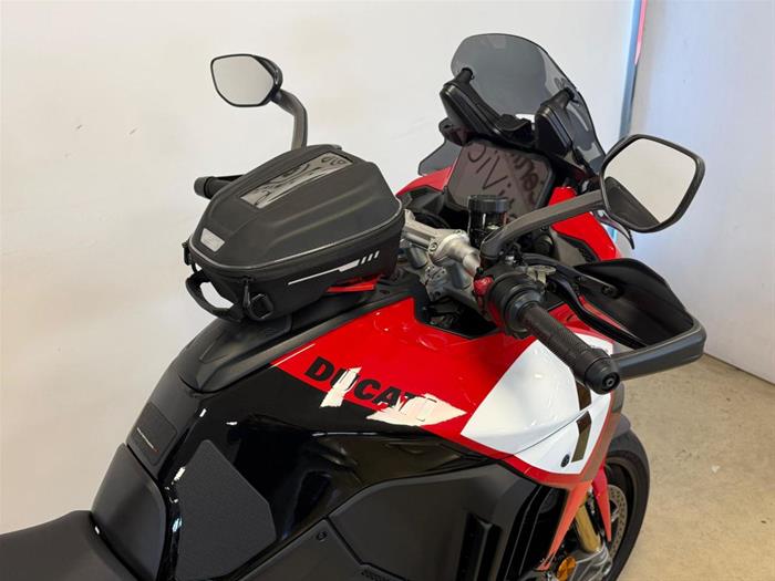 Ducati Vicenza - DUCATI Multistrada V4 S | ID 38933