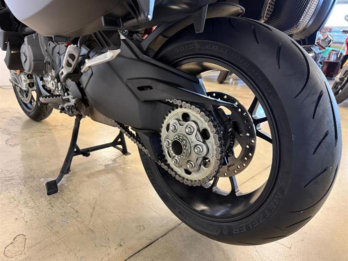 Ducati Vicenza - DUCATI Multistrada V4 S | ID 38933