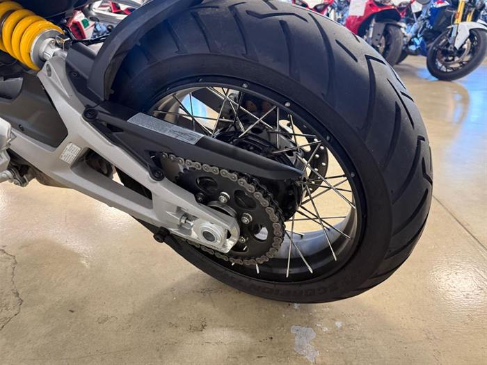 Ducati Vicenza - DUCATI Multistrada V4 S | ID 38934