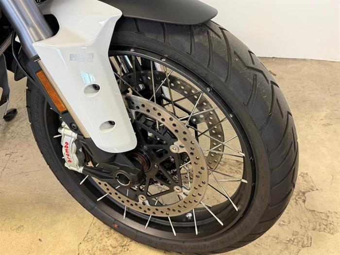 Ducati Vicenza - DUCATI Multistrada V4 S | ID 38934