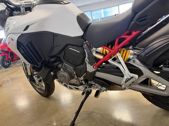 Ducati Vicenza - DUCATI Multistrada V4 S | ID 38934