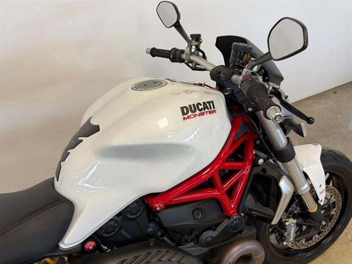 Ducati Vicenza - DUCATI Monster 1200 | ID 38935