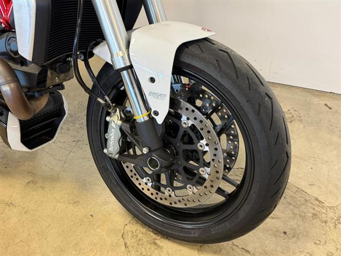 Ducati Vicenza - DUCATI Monster 1200 | ID 38935