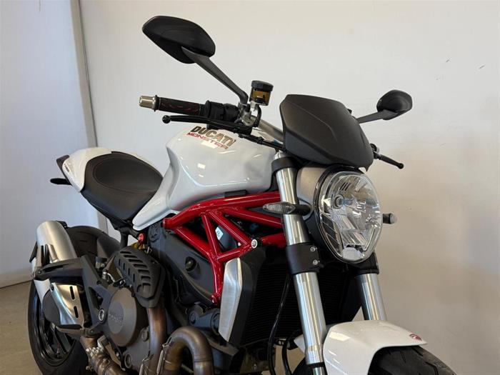 Ducati Vicenza - DUCATI Monster 1200 | ID 38935