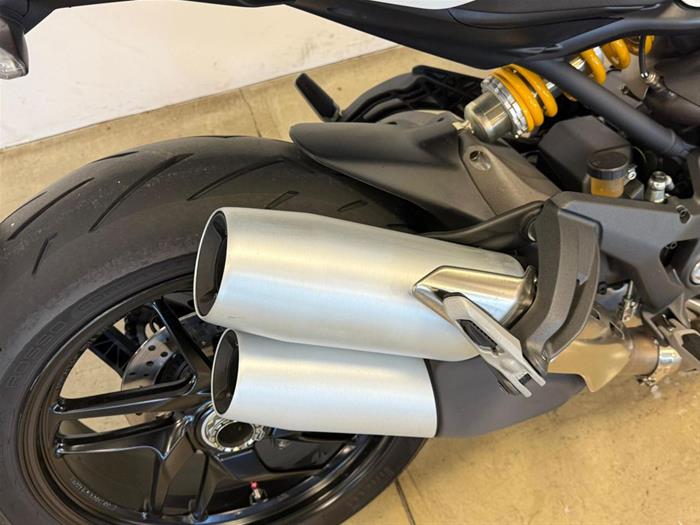 Ducati Vicenza - DUCATI Monster 1200 | ID 38935