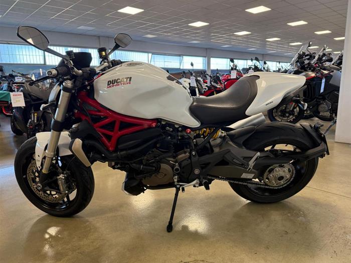 Ducati Vicenza - DUCATI Monster 1200 | ID 38935