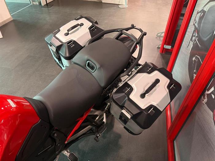 Ducati Vicenza - DUCATI Multistrada V4 S | ID 38960