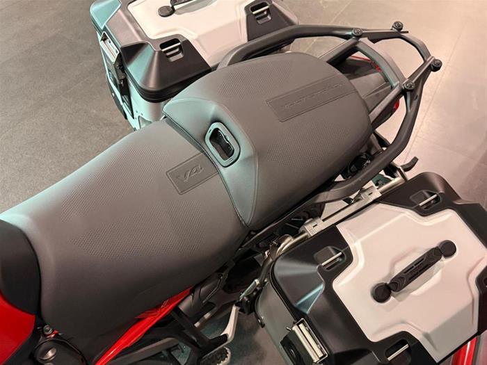 Ducati Vicenza - DUCATI Multistrada V4 S | ID 38961