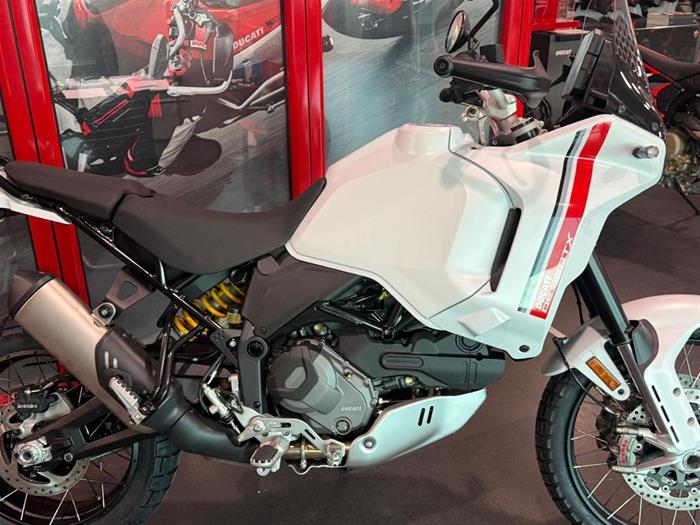 Ducati Vicenza - DUCATI DesertX 937 | ID 38962
