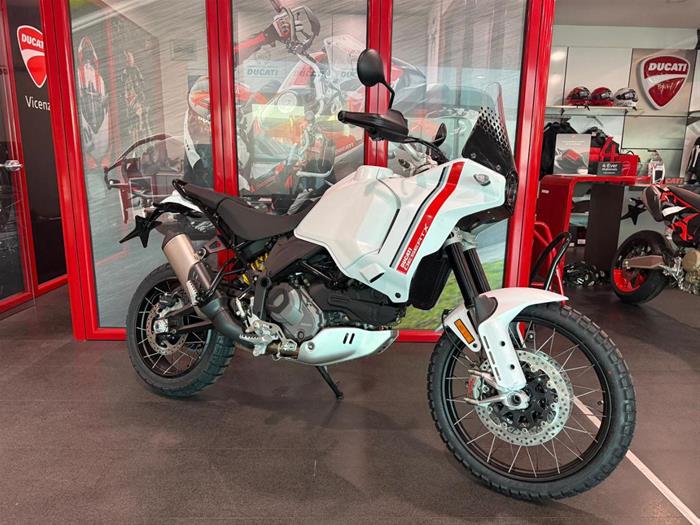 Ducati Vicenza - DUCATI DesertX 937 | ID 38962