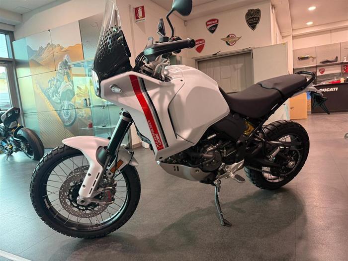 Ducati Vicenza - DUCATI DesertX 937 | ID 38962