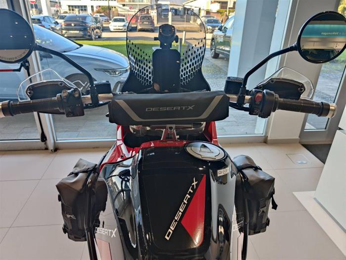 Ducati Vicenza - DUCATI DesertX 937 | ID 38963