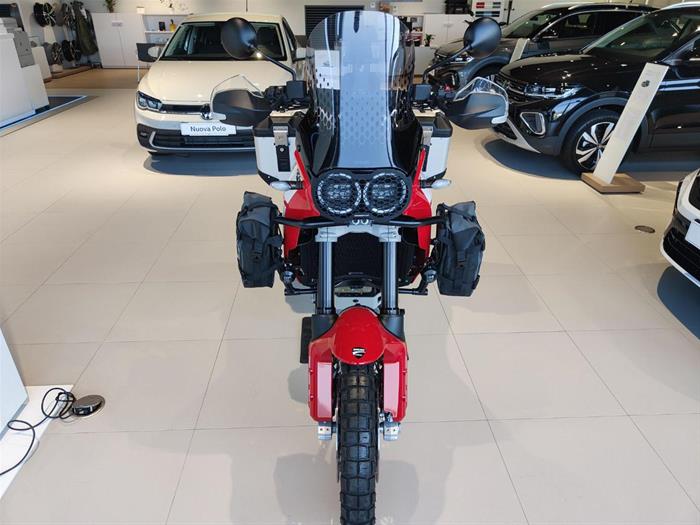 Ducati Vicenza - DUCATI DesertX 937 | ID 38963
