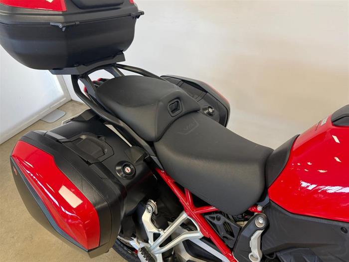 Ducati Vicenza - DUCATI Multistrada V4 S | ID 39031