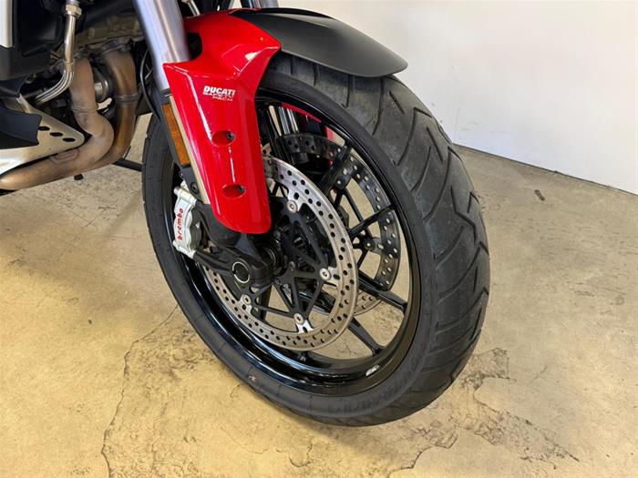 Ducati Vicenza - DUCATI Multistrada V4 S | ID 39031