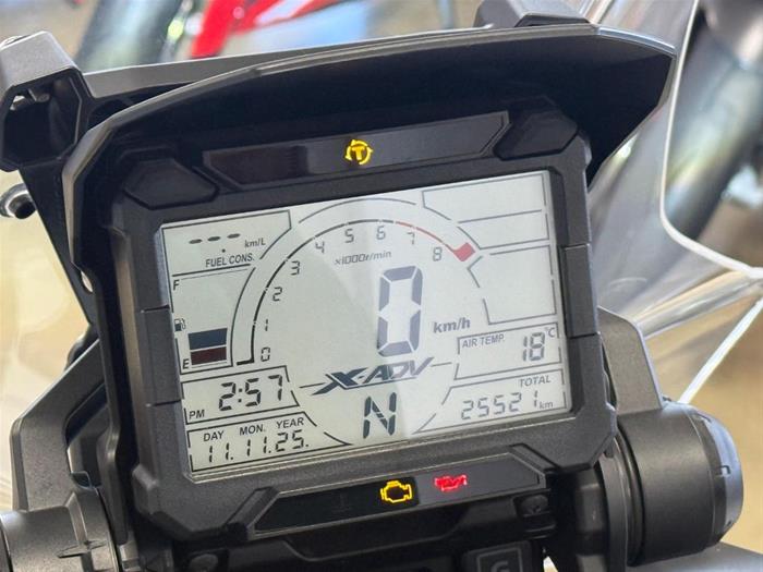 Ducati Vicenza - HONDA X-ADV 750 | ID 39032