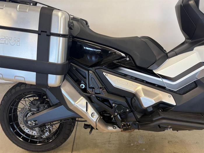 Ducati Vicenza - HONDA X-ADV 750 | ID 39032