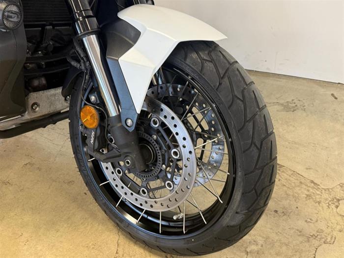 Ducati Vicenza - HONDA X-ADV 750 | ID 39032