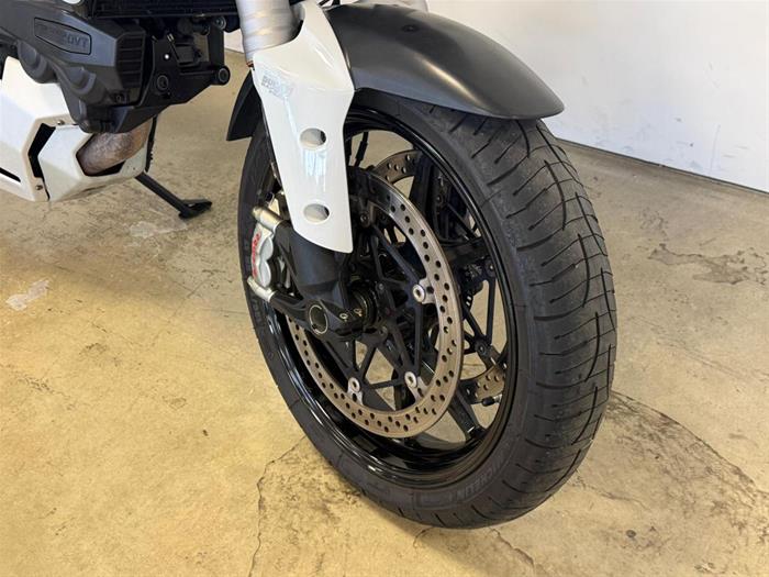 Ducati Vicenza - DUCATI Multistrada 1200 | ID 39033