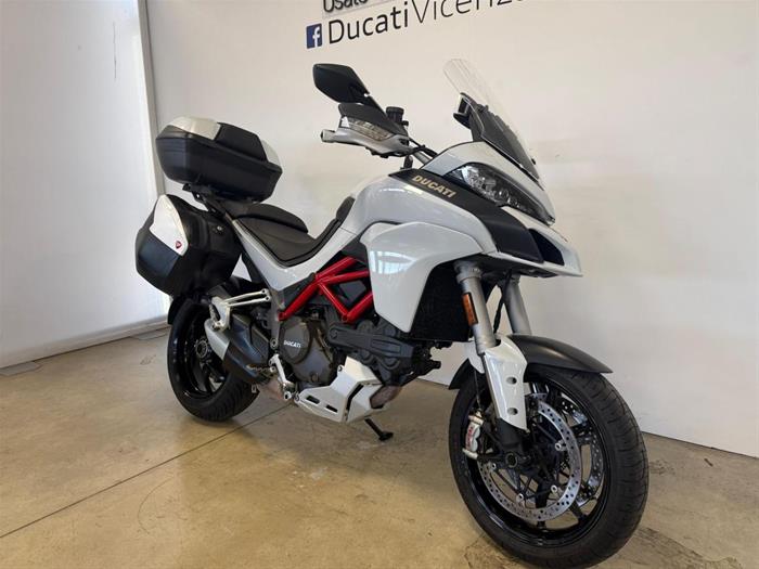 Ducati Vicenza - DUCATI Multistrada 1200 | ID 39033