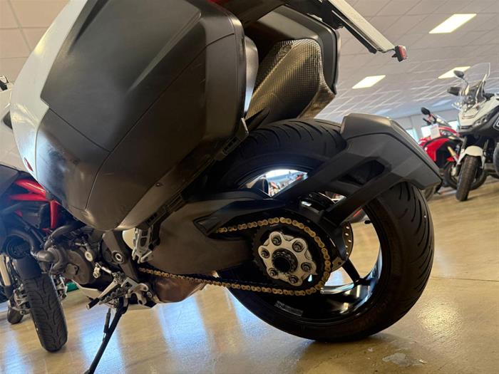 Ducati Vicenza - DUCATI Multistrada 1200 | ID 39033