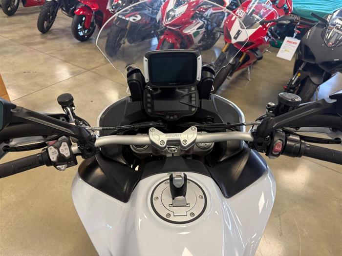 Ducati Vicenza - DUCATI Multistrada 1200 | ID 39033