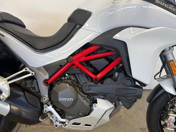 Ducati Vicenza - DUCATI Multistrada 1200 | ID 39033