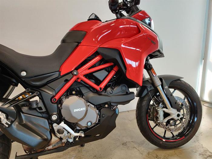 Ducati Vicenza - DUCATI Multistrada 950 | ID 39072