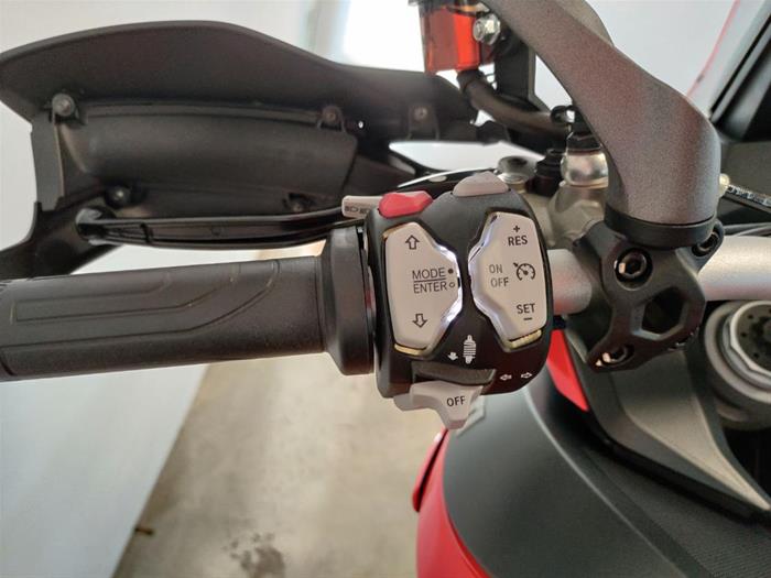 Ducati Vicenza - DUCATI Multistrada 950 | ID 39072