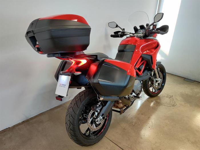 Ducati Vicenza - DUCATI Multistrada 950 | ID 39072