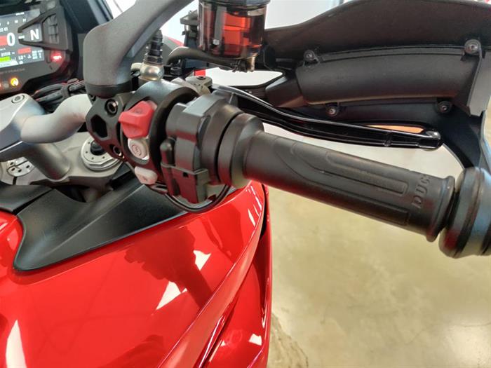 Ducati Vicenza - DUCATI Multistrada 950 | ID 39072