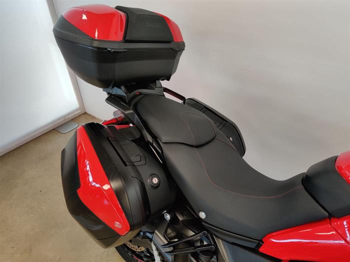 Ducati Vicenza - DUCATI Multistrada 950 | ID 39072