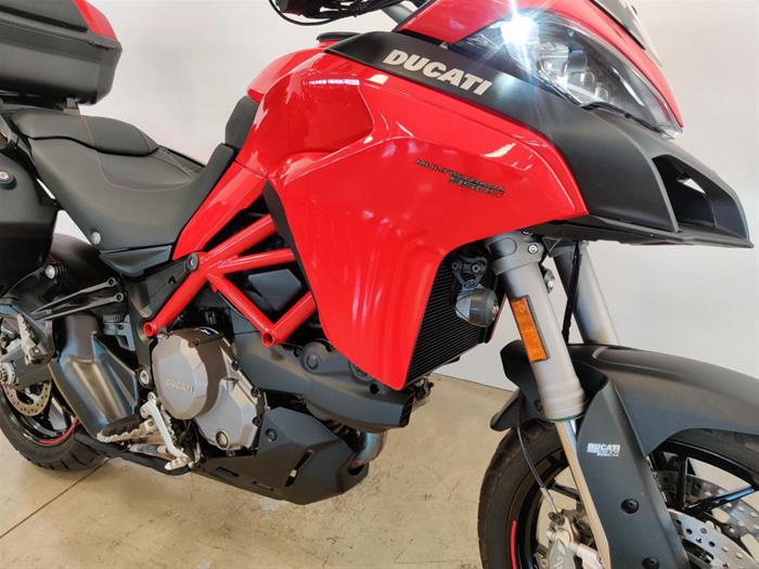 Ducati Vicenza - DUCATI Multistrada 950 | ID 39072