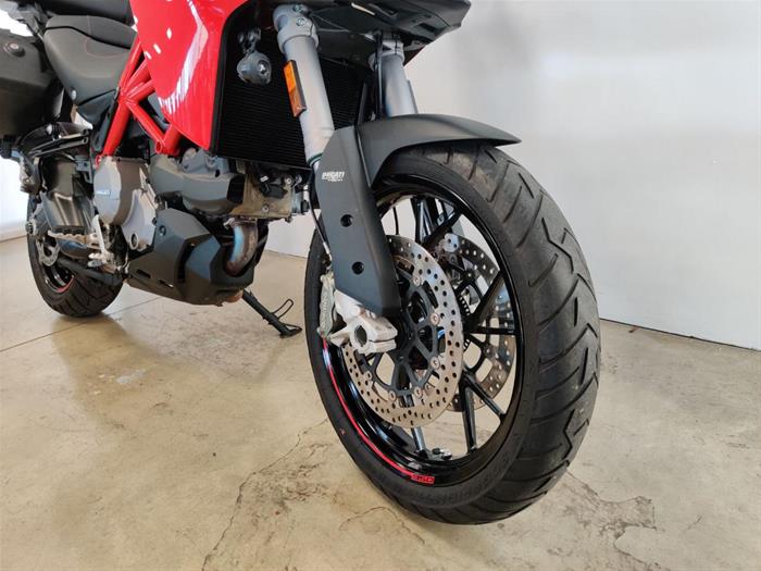 Ducati Vicenza - DUCATI Multistrada 950 | ID 39072