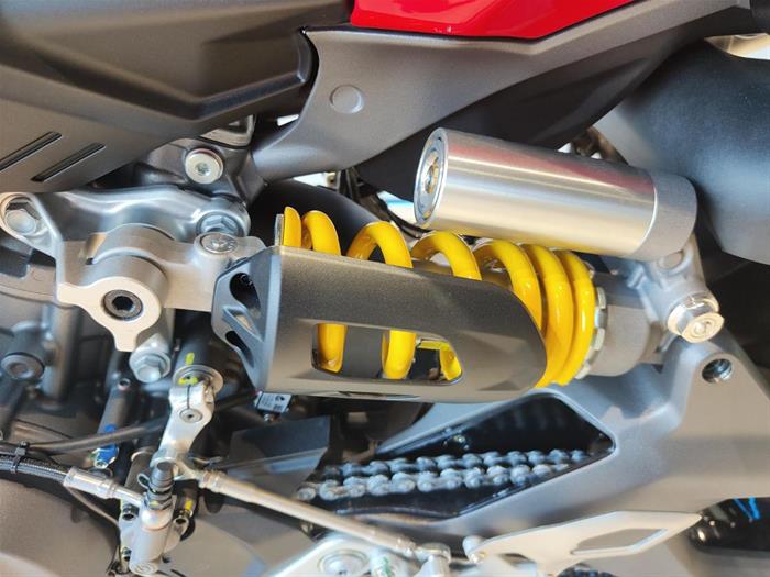 Ducati Vicenza - DUCATI Streetfighter | ID 39074