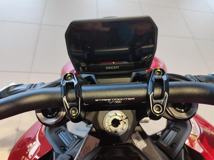 Ducati Vicenza - DUCATI Streetfighter | ID 39074