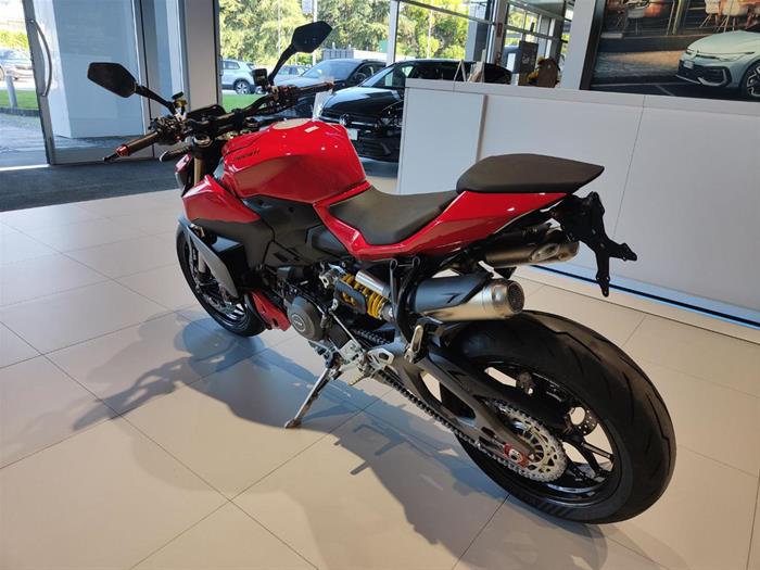 Ducati Vicenza - DUCATI Streetfighter | ID 39074