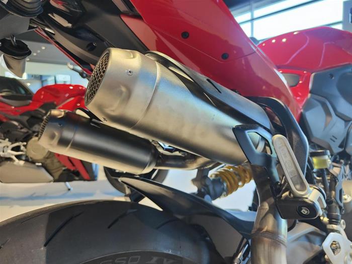 Ducati Vicenza - DUCATI Streetfighter | ID 39074