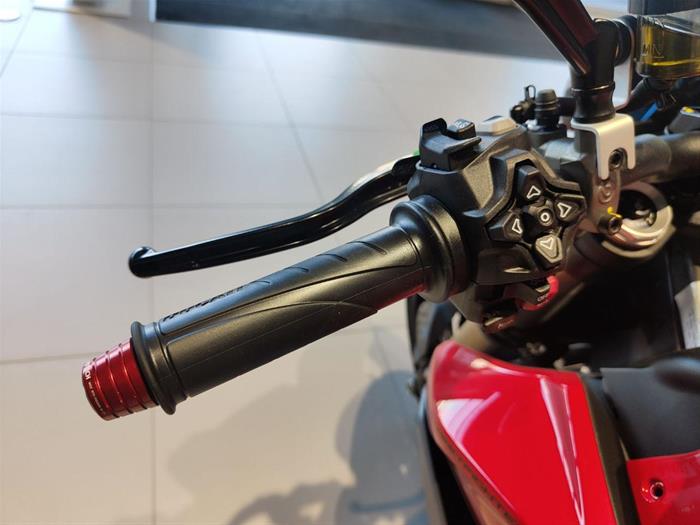 Ducati Vicenza - DUCATI Streetfighter | ID 39074