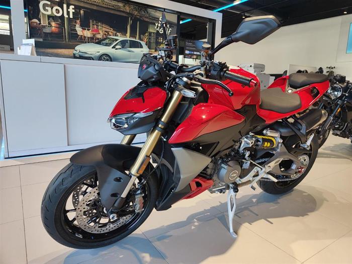Ducati Vicenza - DUCATI Streetfighter | ID 39074