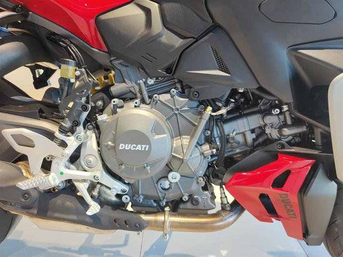 Ducati Vicenza - DUCATI Streetfighter | ID 39074