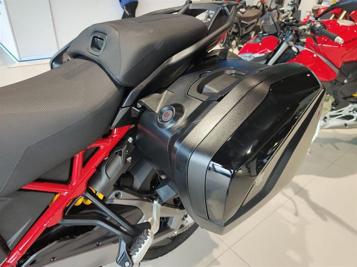 Ducati Vicenza - DUCATI Multistrada V4 S | ID 39073