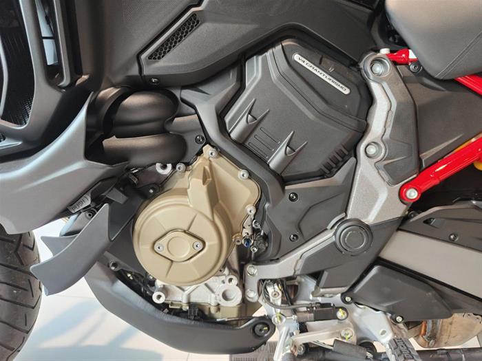 Ducati Vicenza - DUCATI Multistrada V4 S | ID 39073