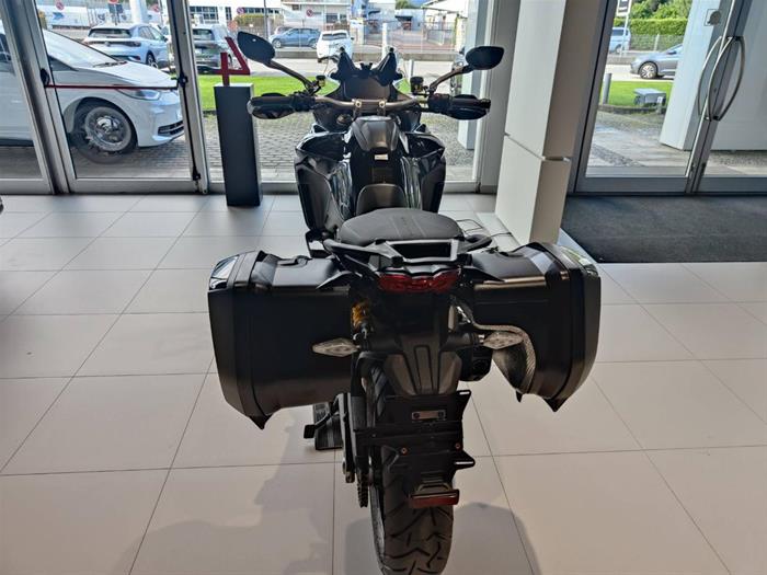 Ducati Vicenza - DUCATI Multistrada V4 S | ID 39073