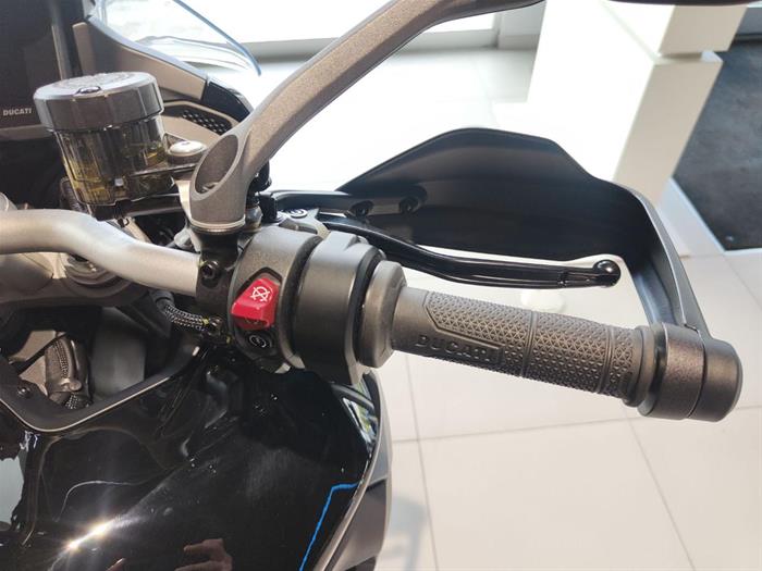 Ducati Vicenza - DUCATI Multistrada V4 S | ID 39073