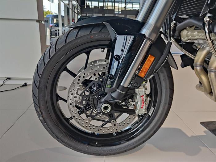 Ducati Vicenza - DUCATI Multistrada V4 S | ID 39073