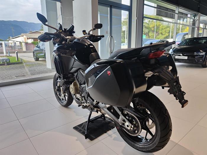 Ducati Vicenza - DUCATI Multistrada V4 S | ID 39073