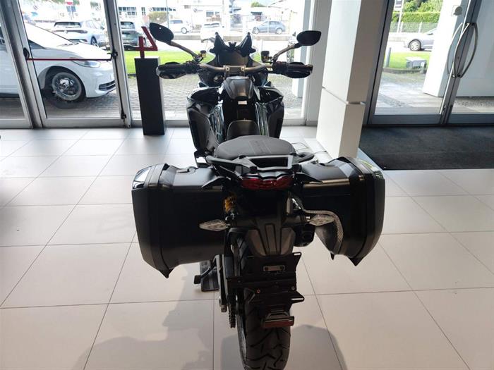 Ducati Vicenza - DUCATI Multistrada V4 S | ID 39073
