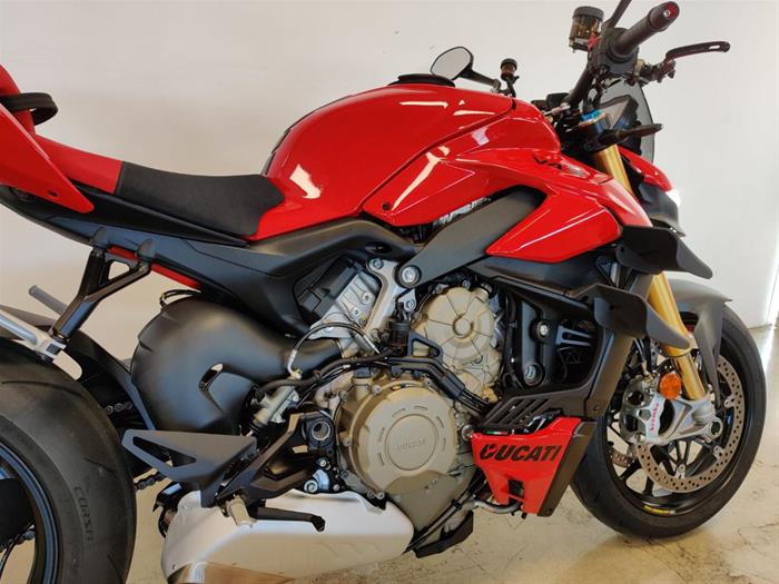Ducati Vicenza - DUCATI Streetfighter | ID 39168