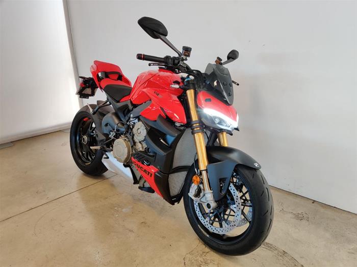 Ducati Vicenza - DUCATI Streetfighter | ID 39168